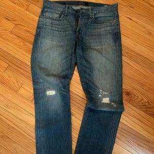 Men’s Lucky Brand Jeans 121 Heritage Slim